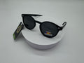 Royal Rayz Kids Polarized Round Sunglasses – Black
