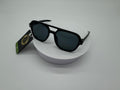 Royal Rayz Kids Aviator Square Sunglasses – Black